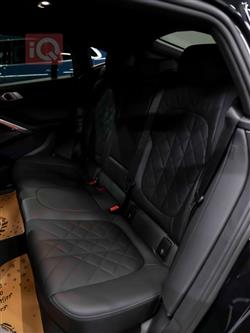 بي ام دبليو X6